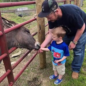 Meet your Posher, Kyle